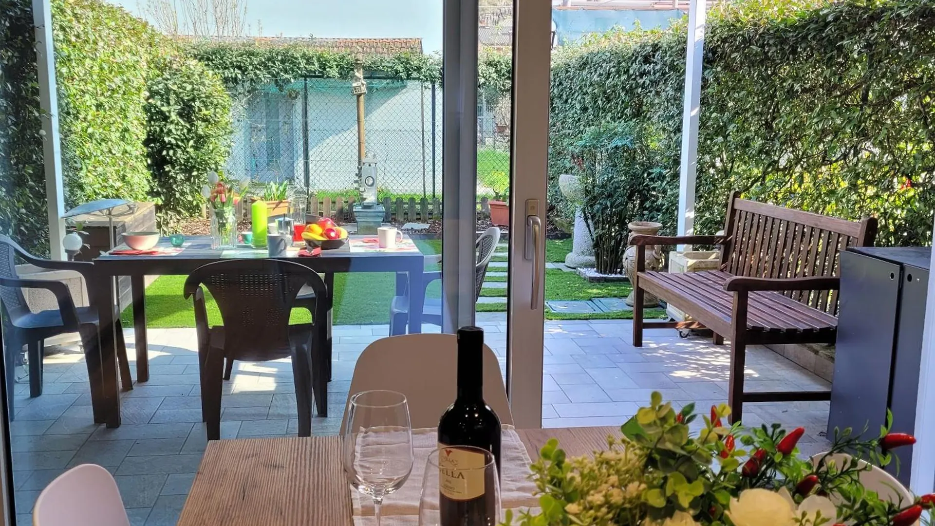 Casa Gianpi Mountain Lake Iseo Hospitality Pisogne 0*,  Italia