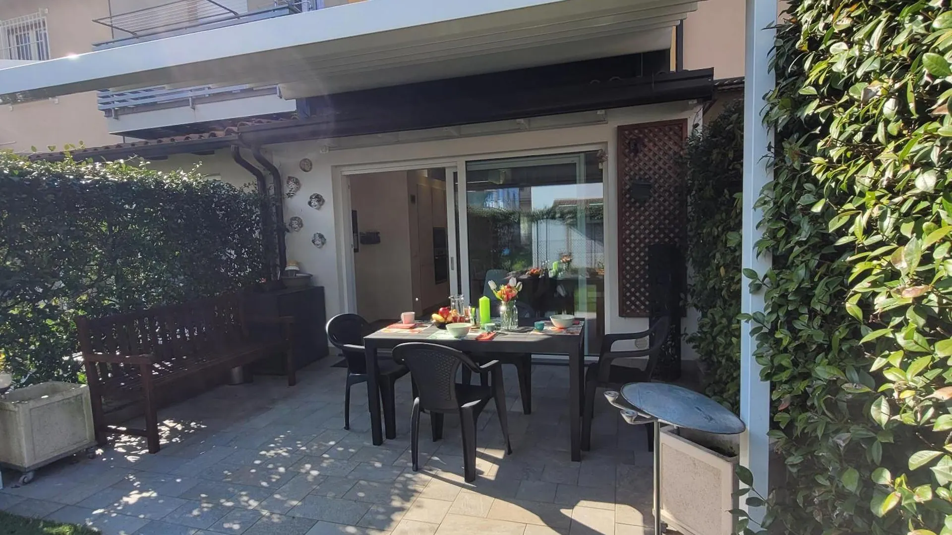 Casa Gianpi Mountain Lake Iseo Hospitality Pisogne Сasa de vacaciones