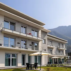 Frühstückspension Tramonti E, Pisogne