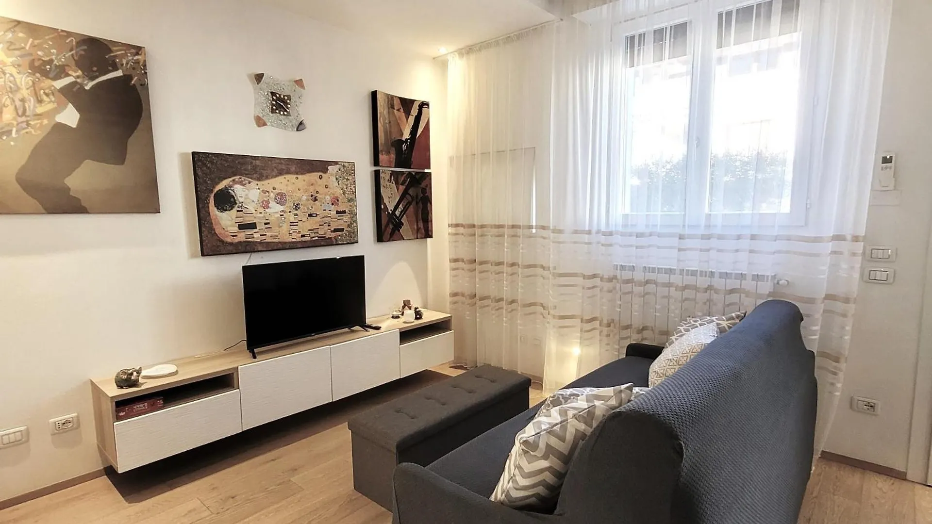 Casa Gianpi Mountain Lake Iseo Hospitality ピゾーニェ 0*,  イタリア