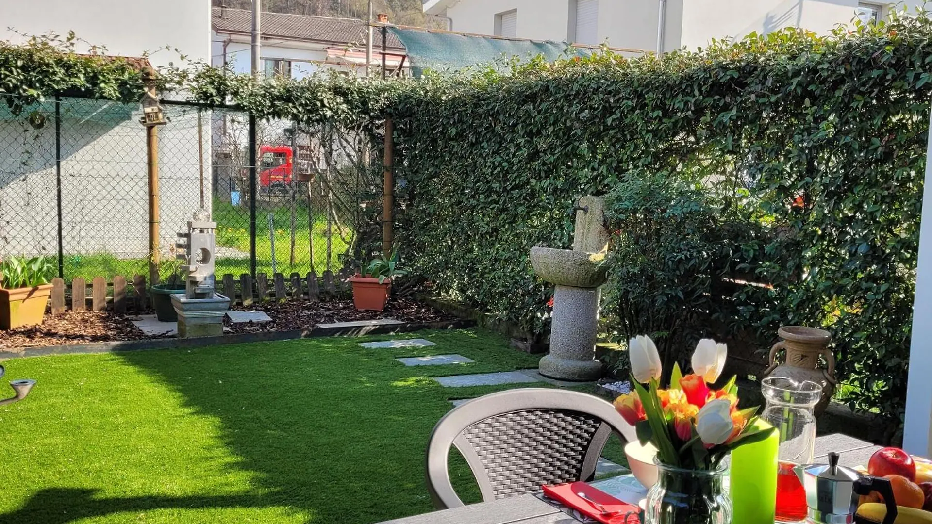 別荘 Casa Gianpi Mountain Lake Iseo Hospitality ピゾーニェ