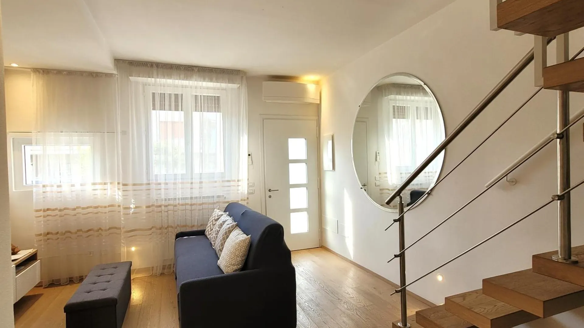 Casa Gianpi Mountain Lake Iseo Hospitality ピゾーニェ 0*,  イタリア