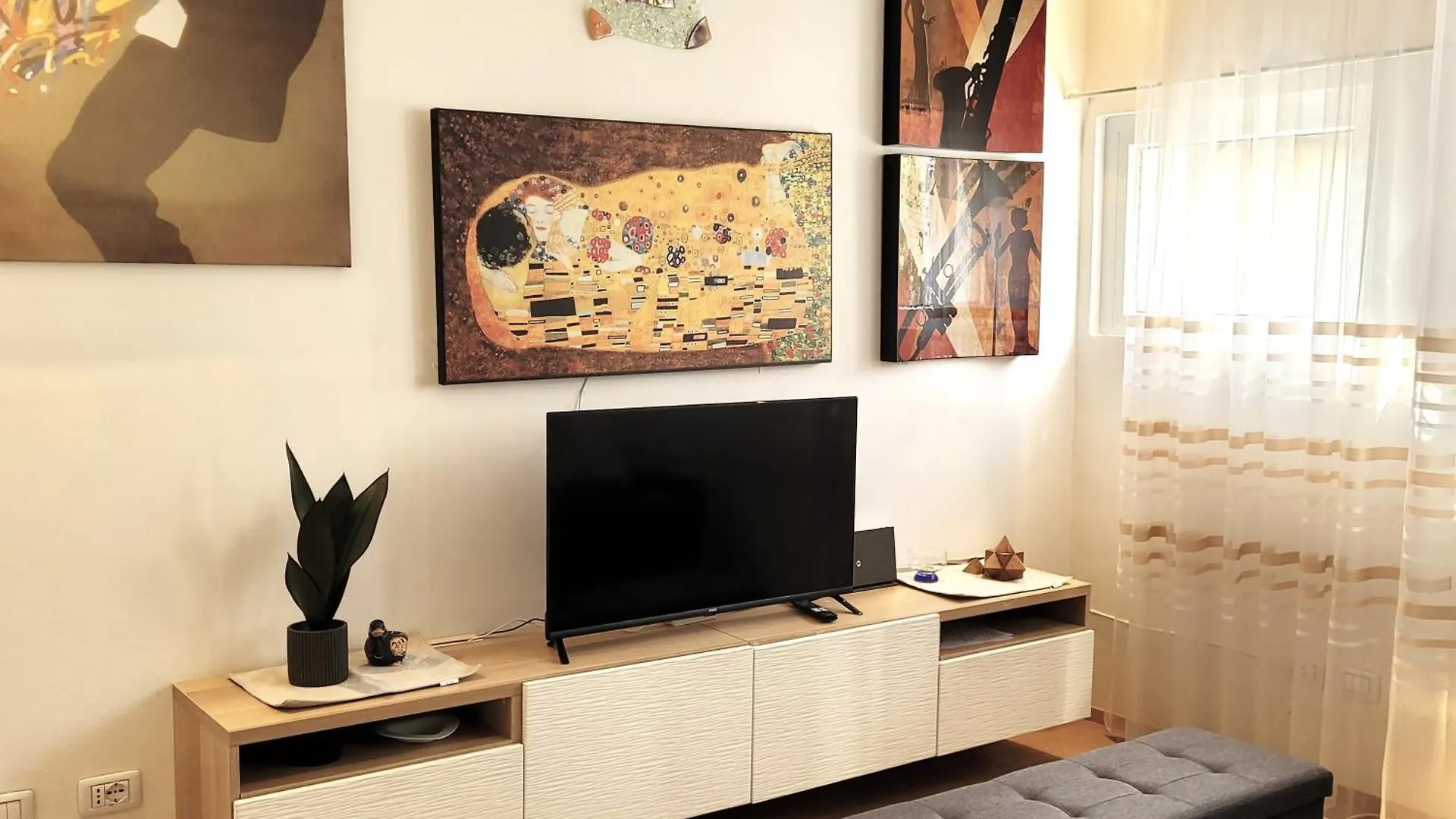 Casa Gianpi Mountain Lake Iseo Hospitality ピゾーニェ