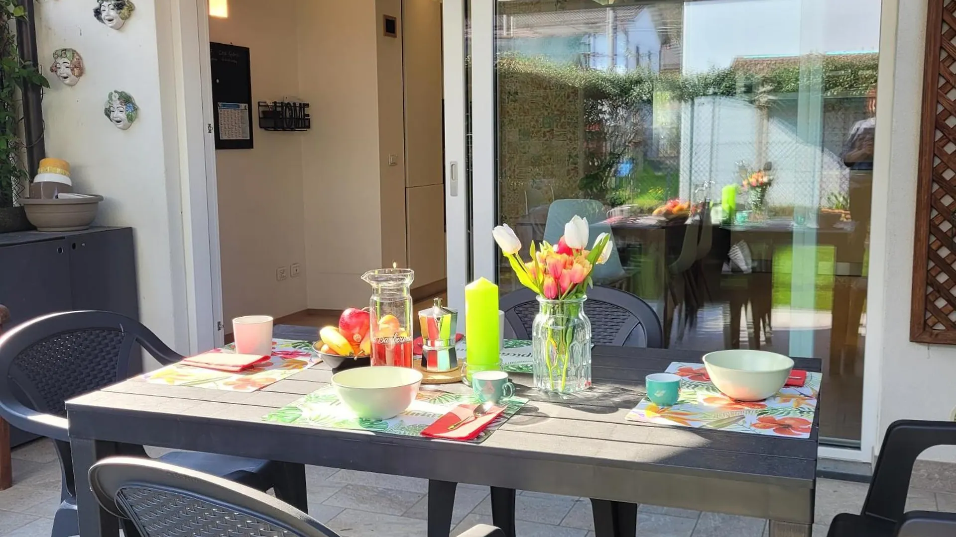 Casa Gianpi Mountain Lake Iseo Hospitality ピゾーニェ イタリア