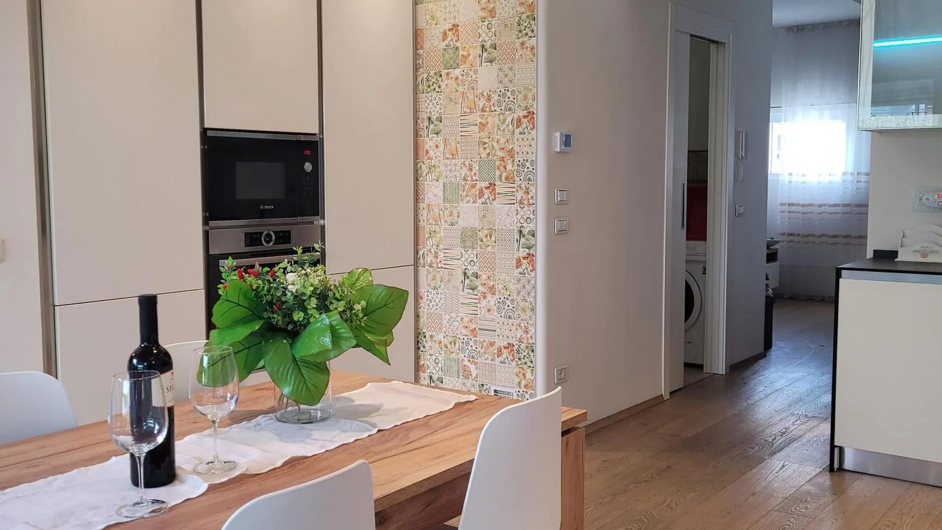 Casa Gianpi Mountain Lake Iseo Hospitality ピゾーニェ