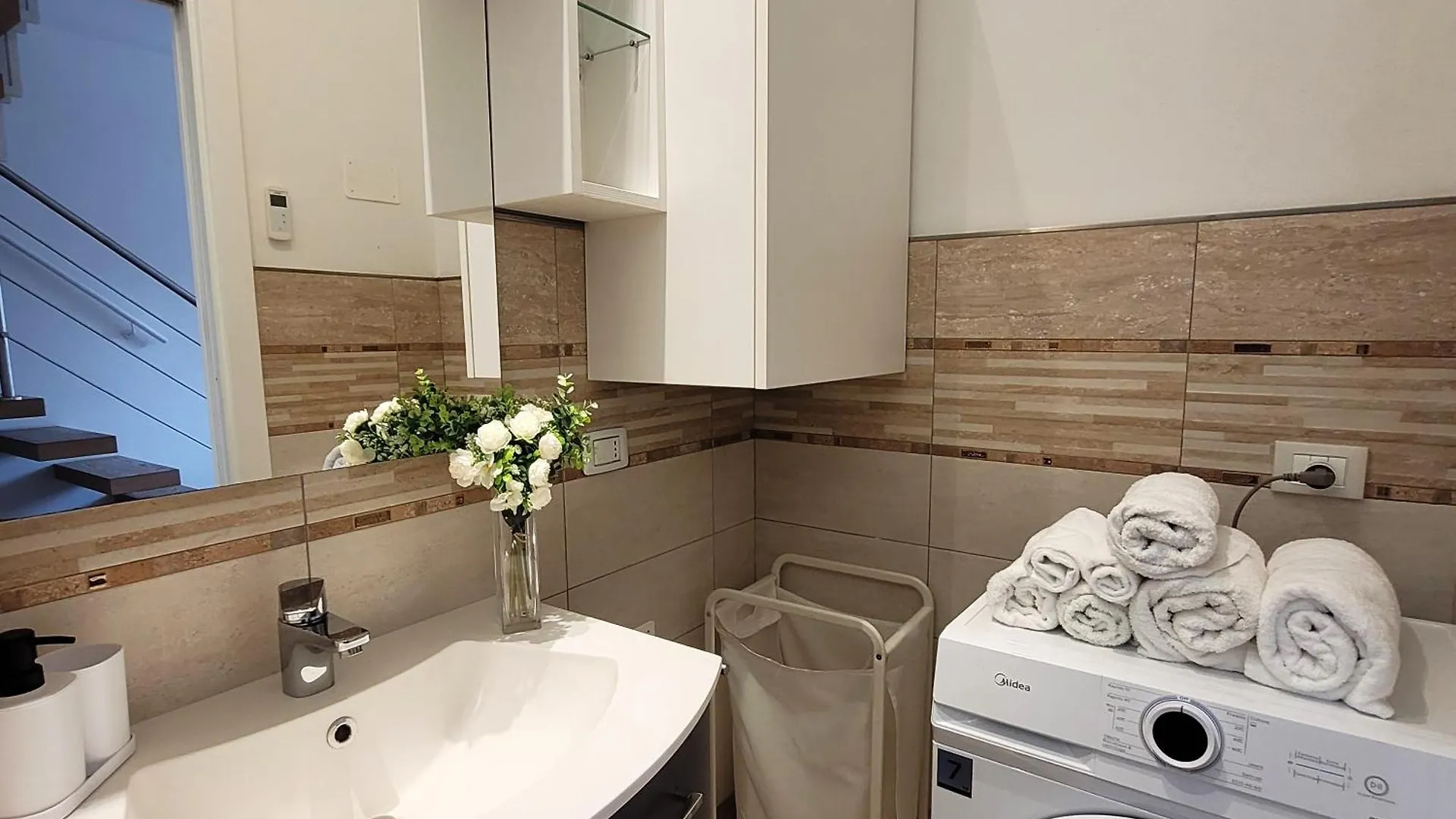 Casa Gianpi Mountain Lake Iseo Hospitality ピゾーニェ 別荘