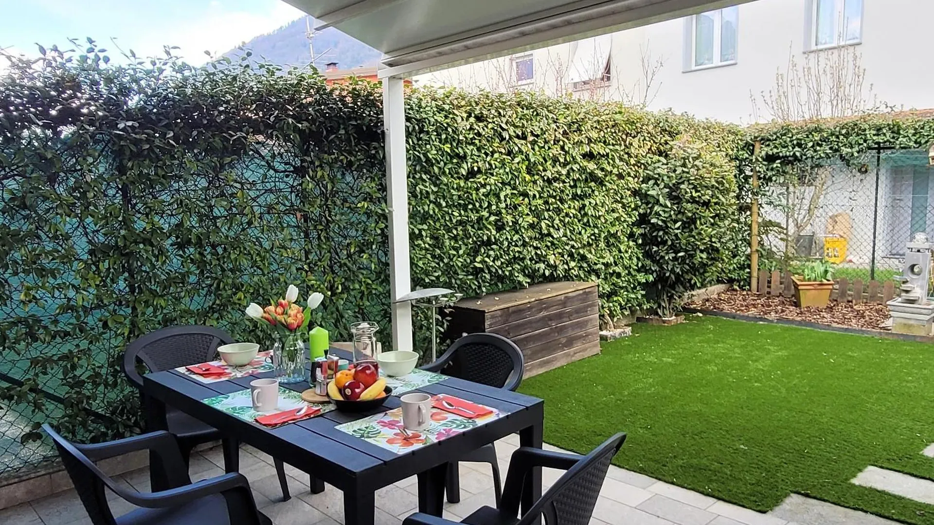Casa Gianpi Mountain Lake Iseo Hospitality Pisogne
