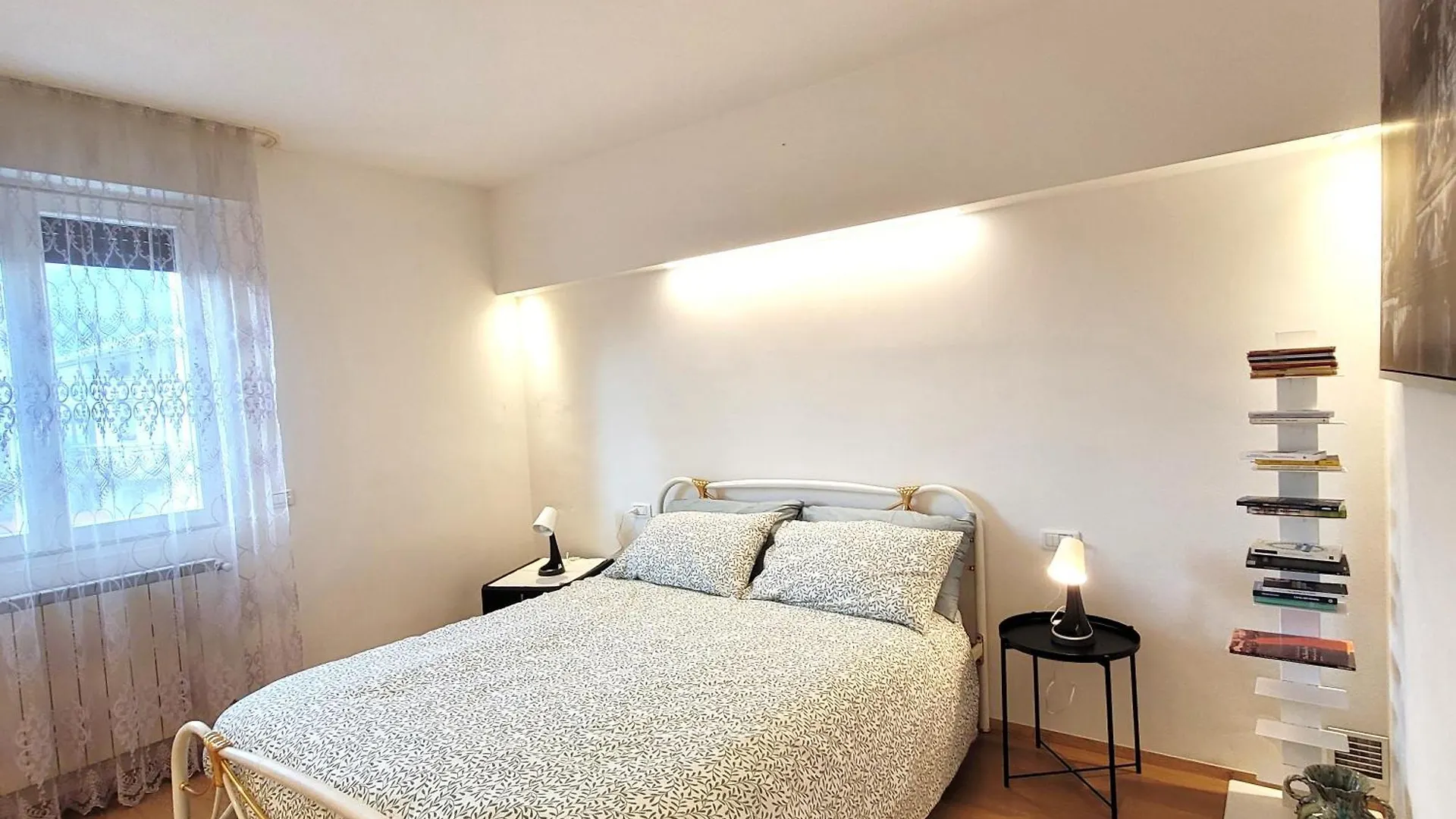別荘 Casa Gianpi Mountain Lake Iseo Hospitality ピゾーニェ