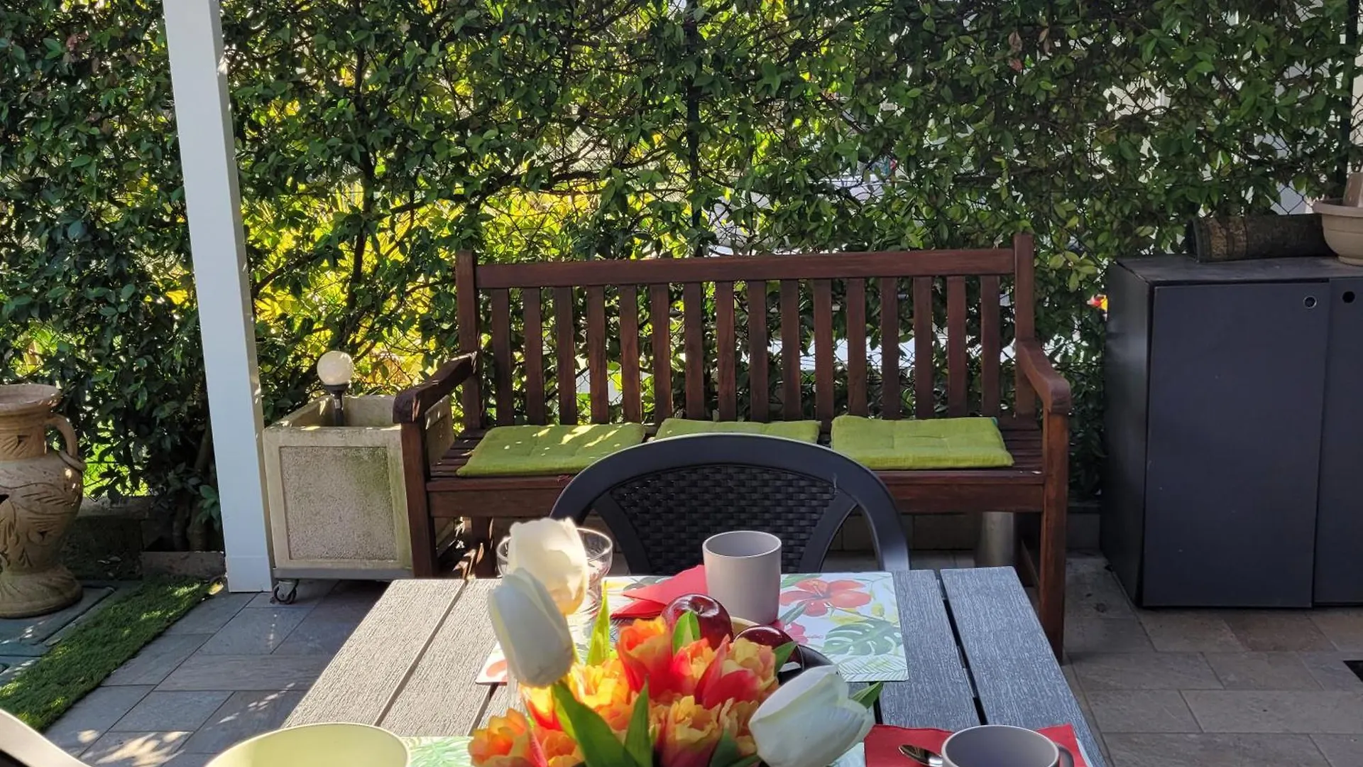 Casa Gianpi Mountain Lake Iseo Hospitality ピゾーニェ