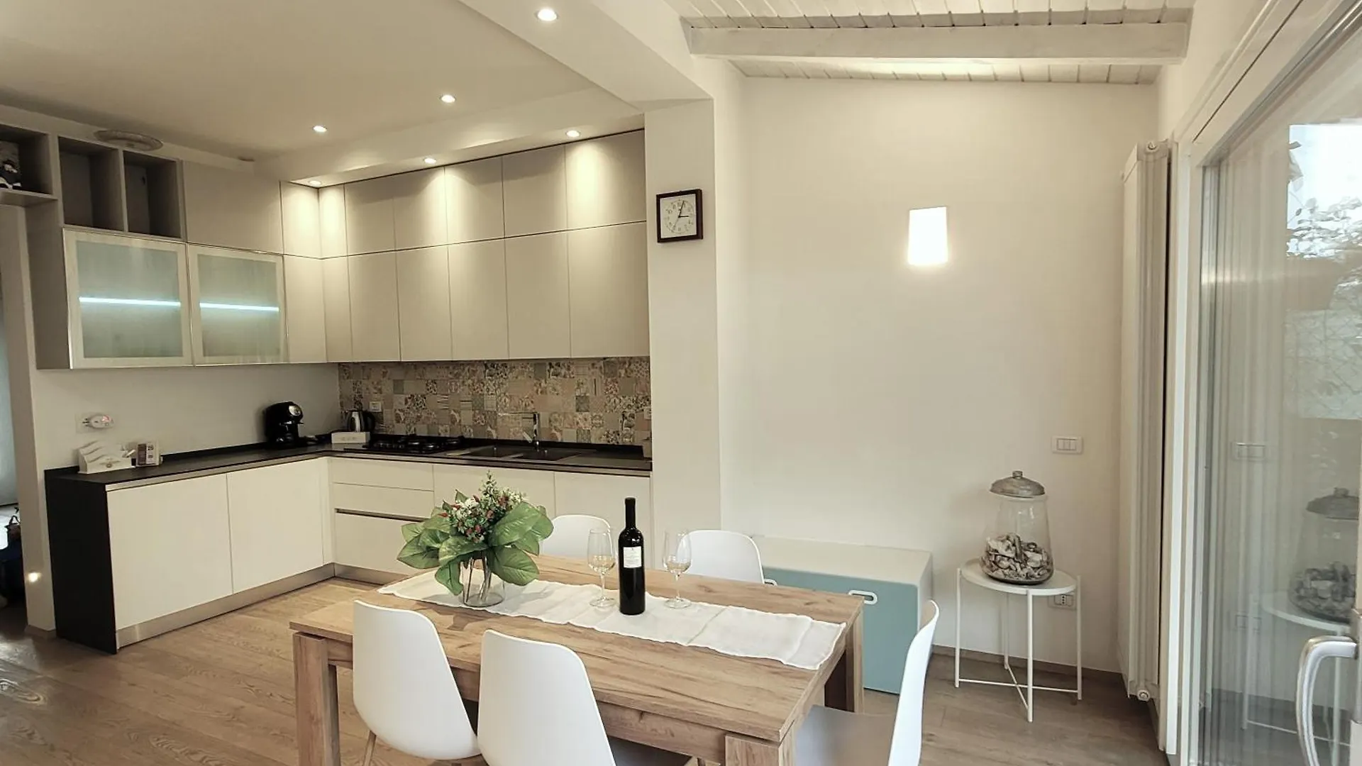 別荘 Casa Gianpi Mountain Lake Iseo Hospitality ピゾーニェ イタリア