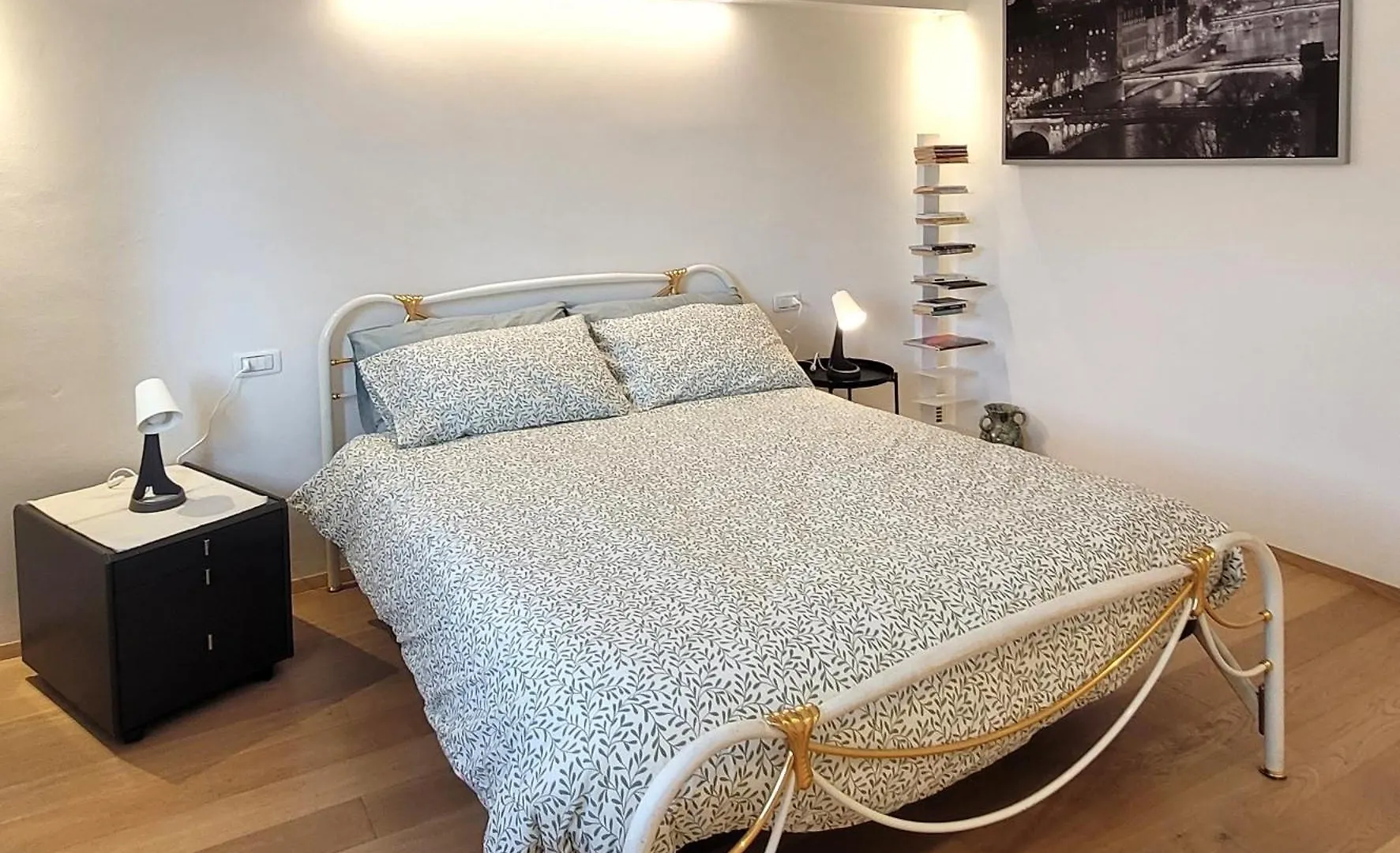 Casa Gianpi Mountain Lake Iseo Hospitality ピゾーニェ
