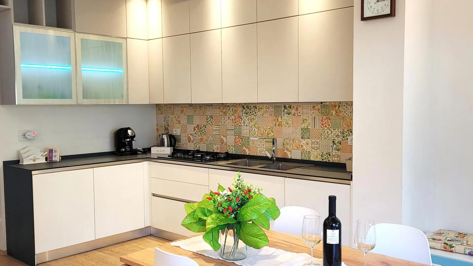 別荘 Casa Gianpi Mountain Lake Iseo Hospitality ピゾーニェ