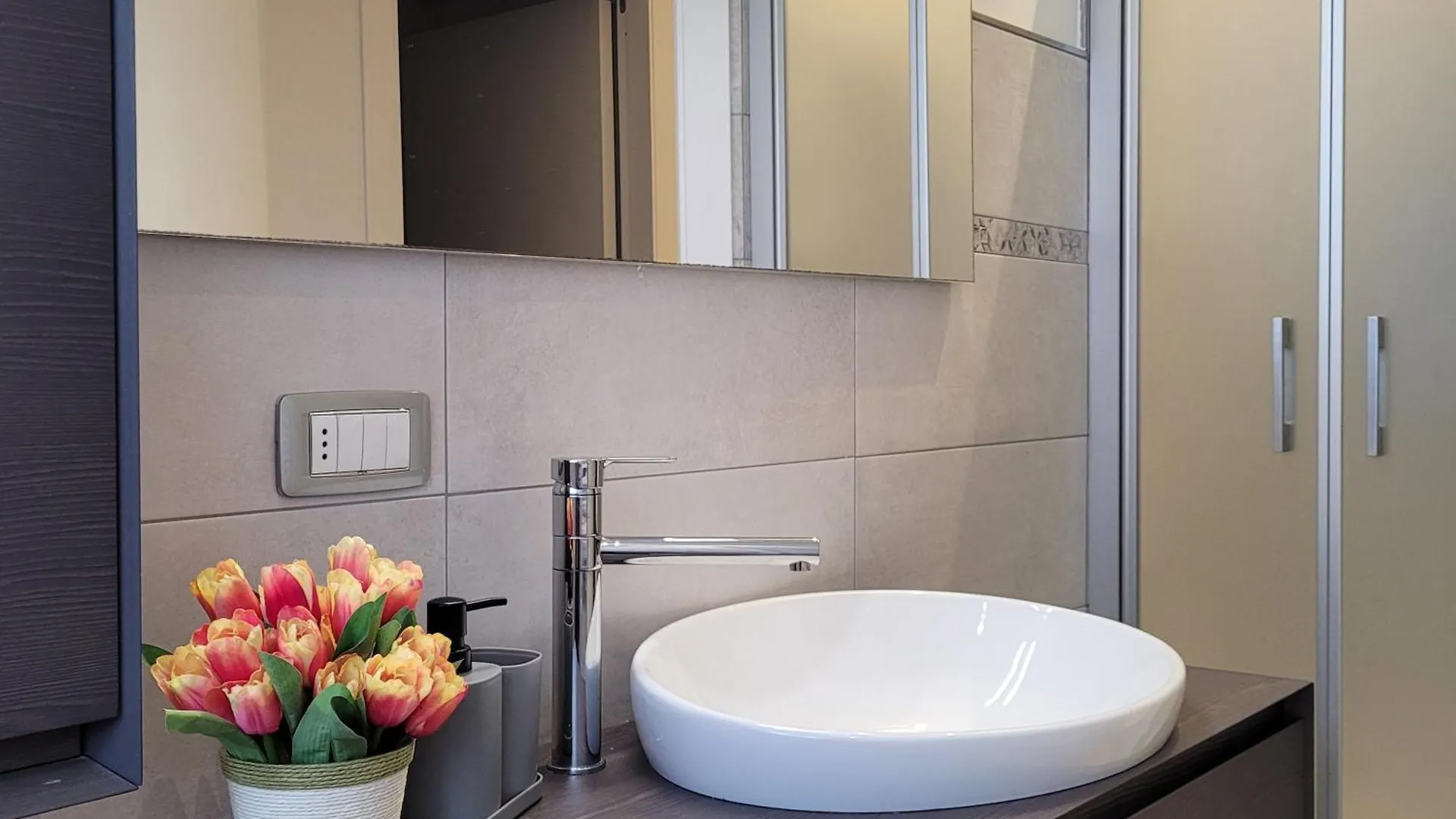 別荘 Casa Gianpi Mountain Lake Iseo Hospitality ピゾーニェ