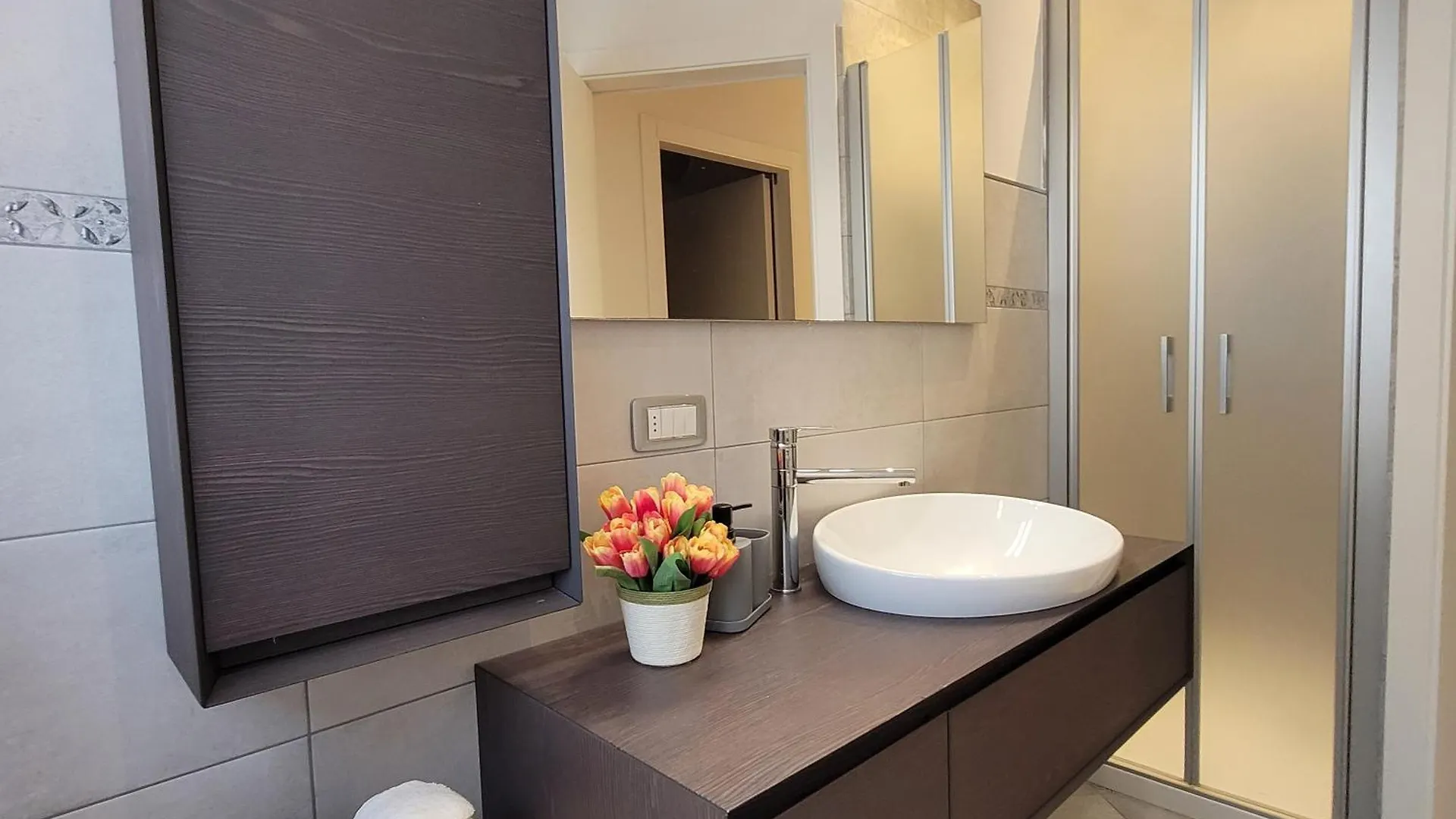 Casa Gianpi Mountain Lake Iseo Hospitality ピゾーニェ