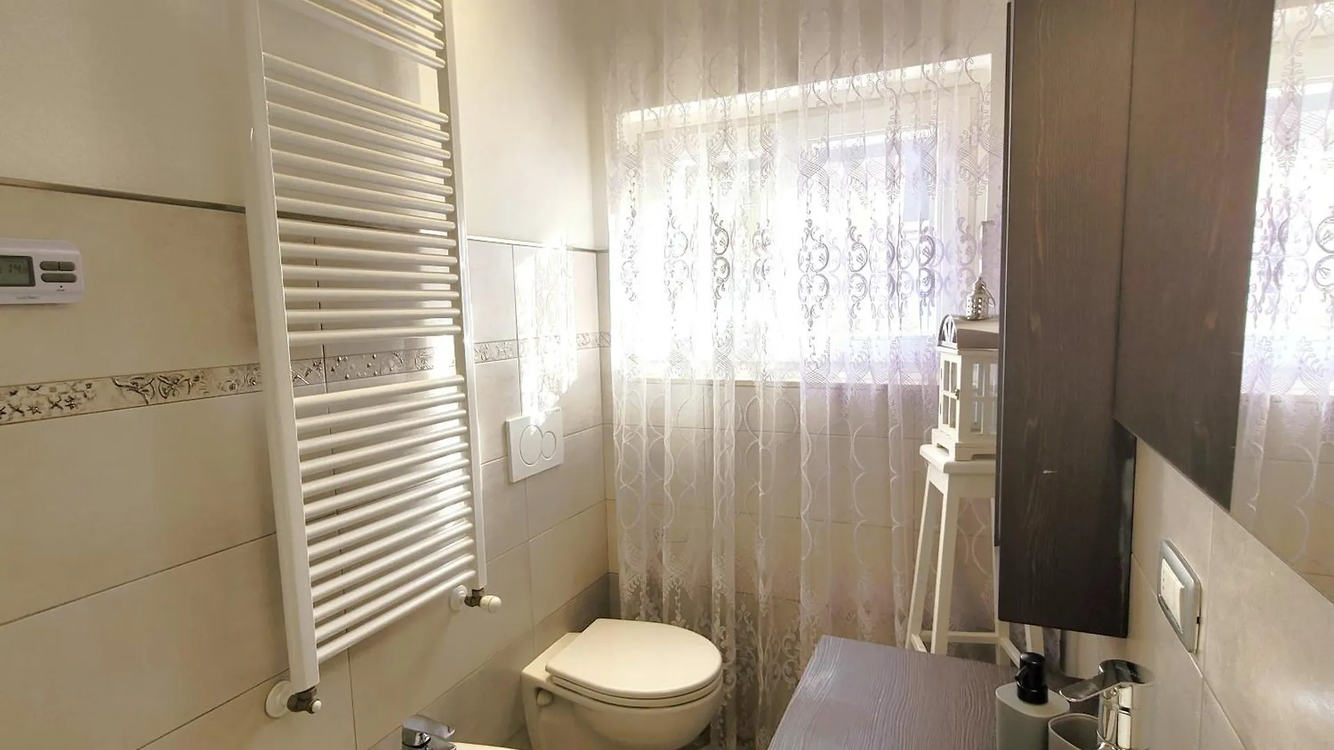 Casa Gianpi Mountain Lake Iseo Hospitality ピゾーニェ
